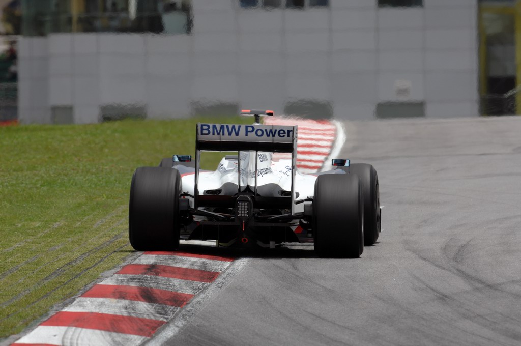 GP MALESIA Sabato